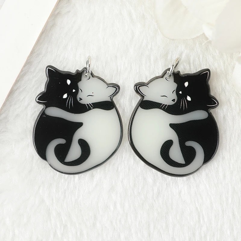 Two Cats