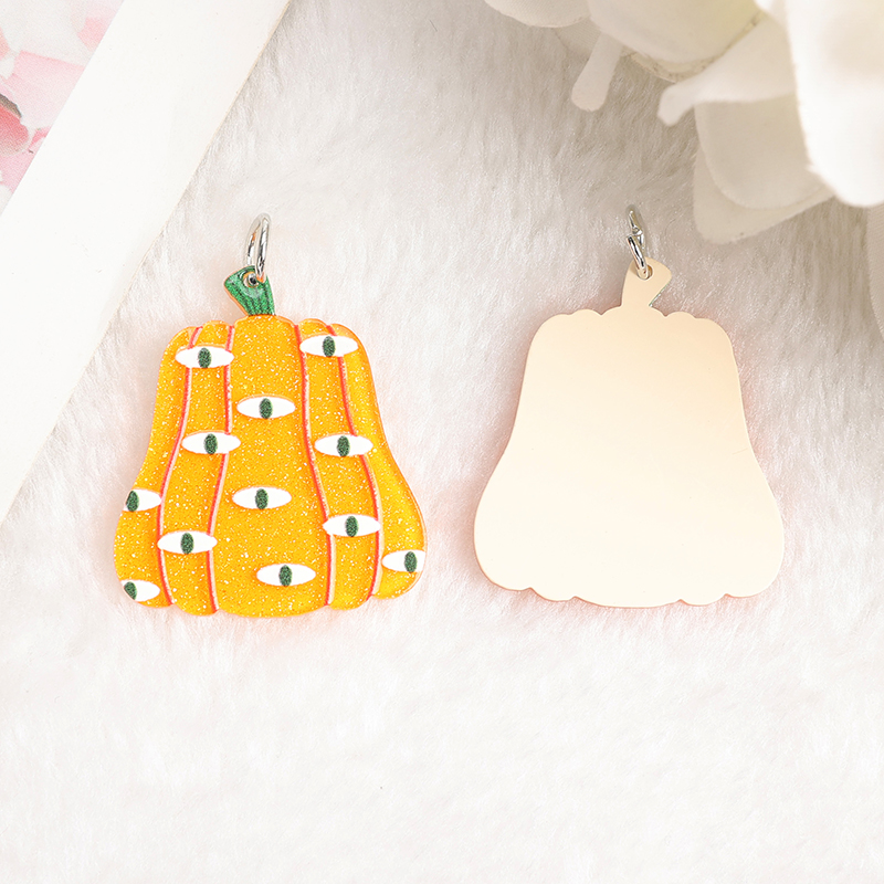 Large Pumpkin