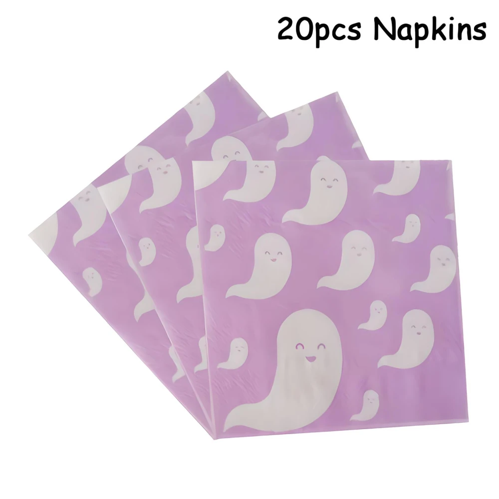 20pcs Napkin