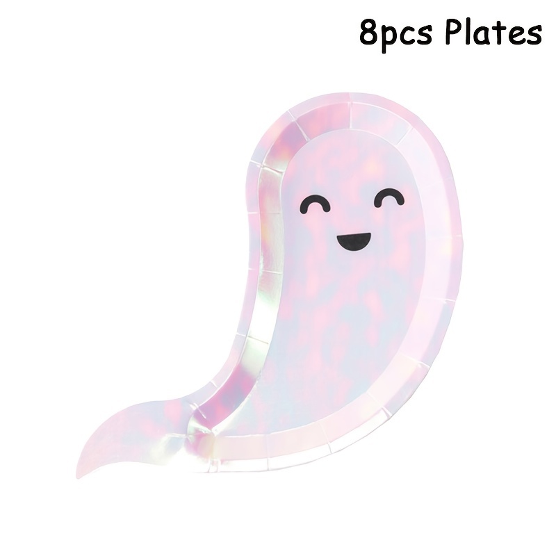 Ghost Plates