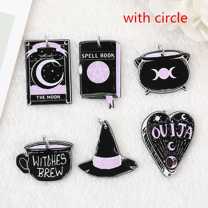 Mix (with hoop)
