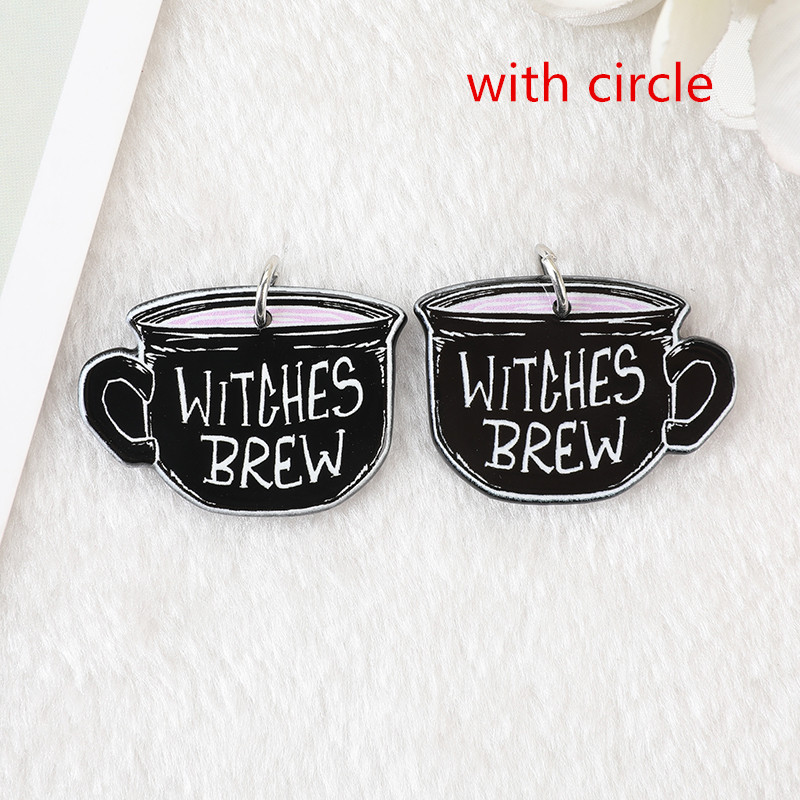 Brew (with hoop)