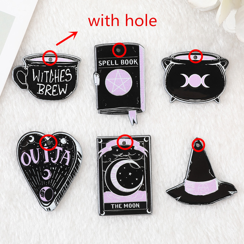 Mix (with hole)