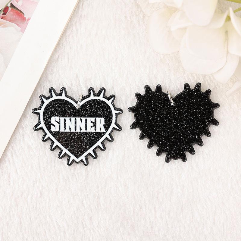 Sinner Hearts