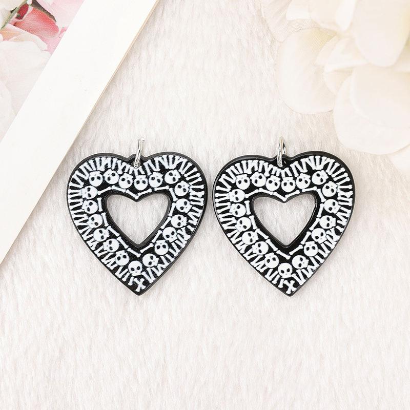 Spooky Hearts