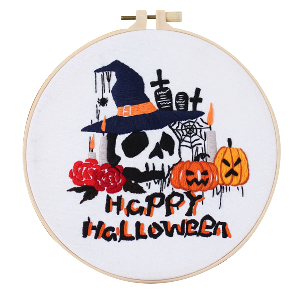 Spooky Vibes