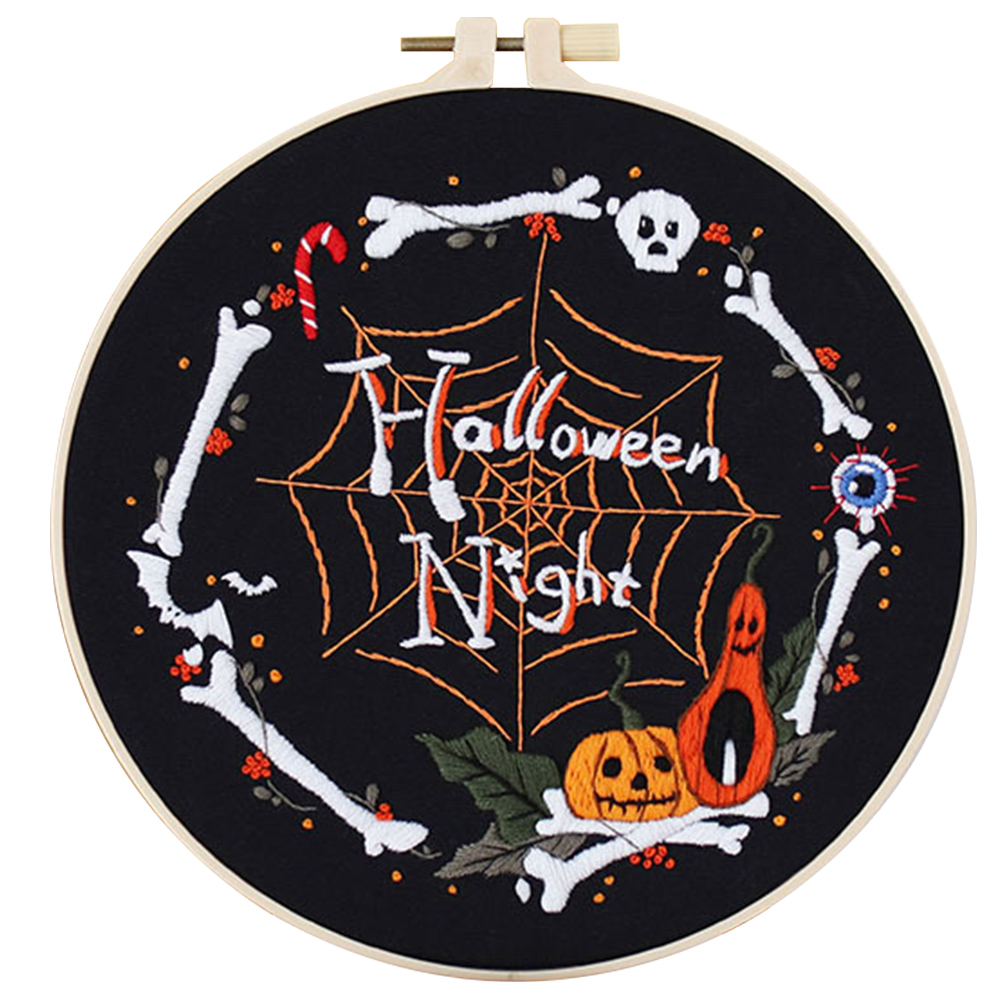 Halloween Night