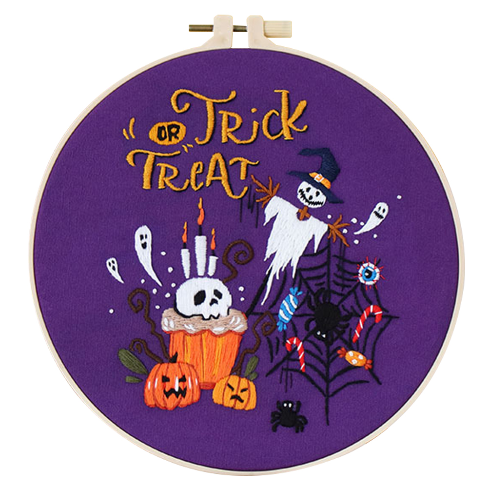 Trick or Treat