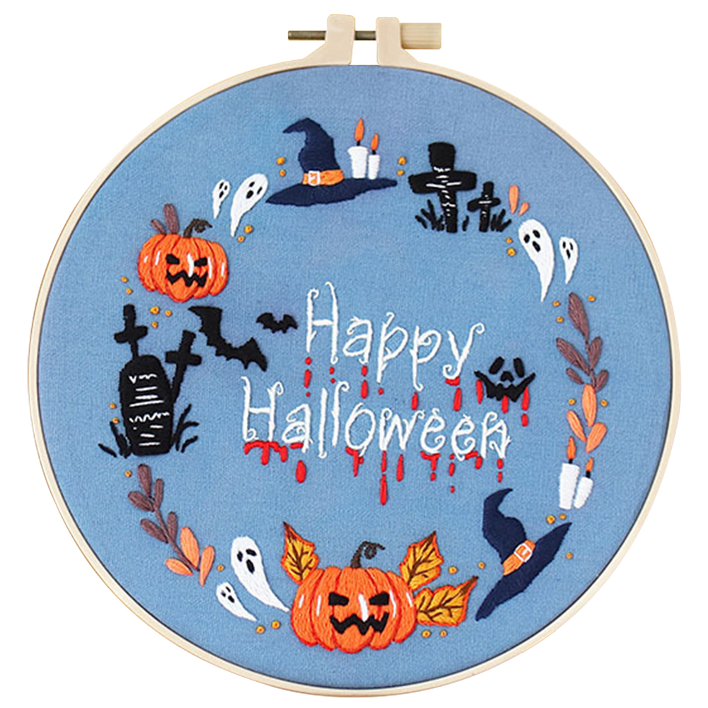 Happy Halloween