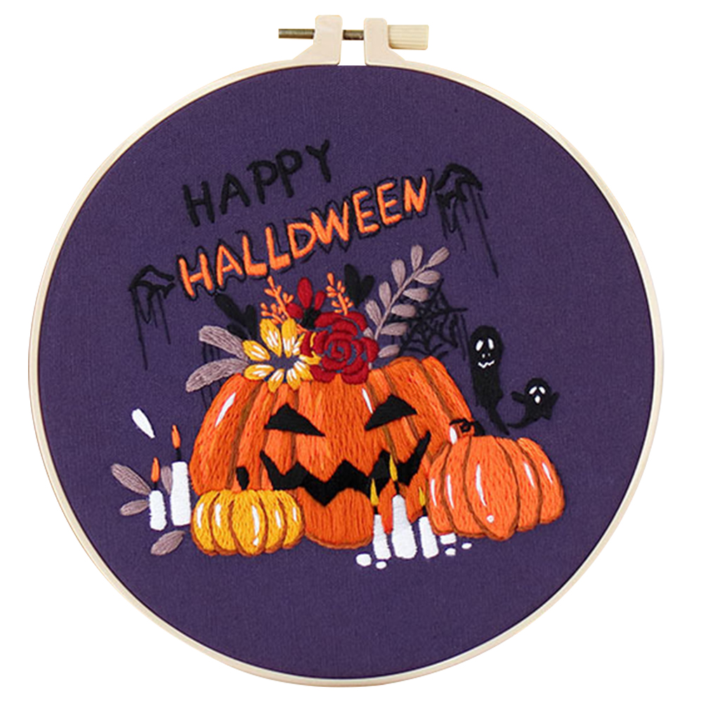 Sneering Pumpkin