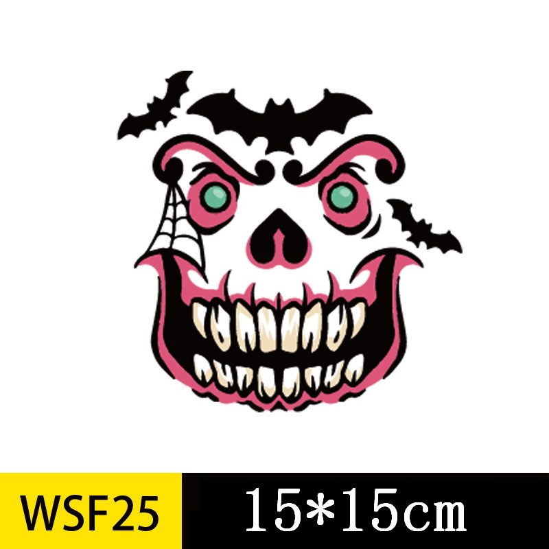 WSF25