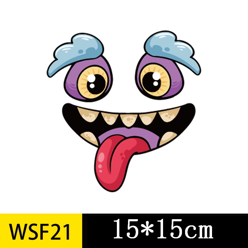 WSF21