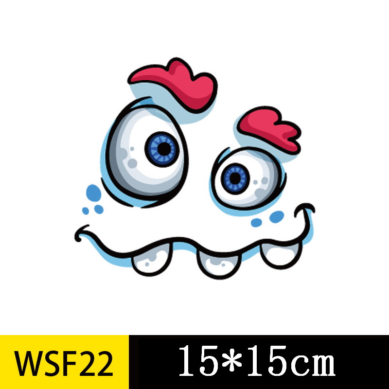 WSF22