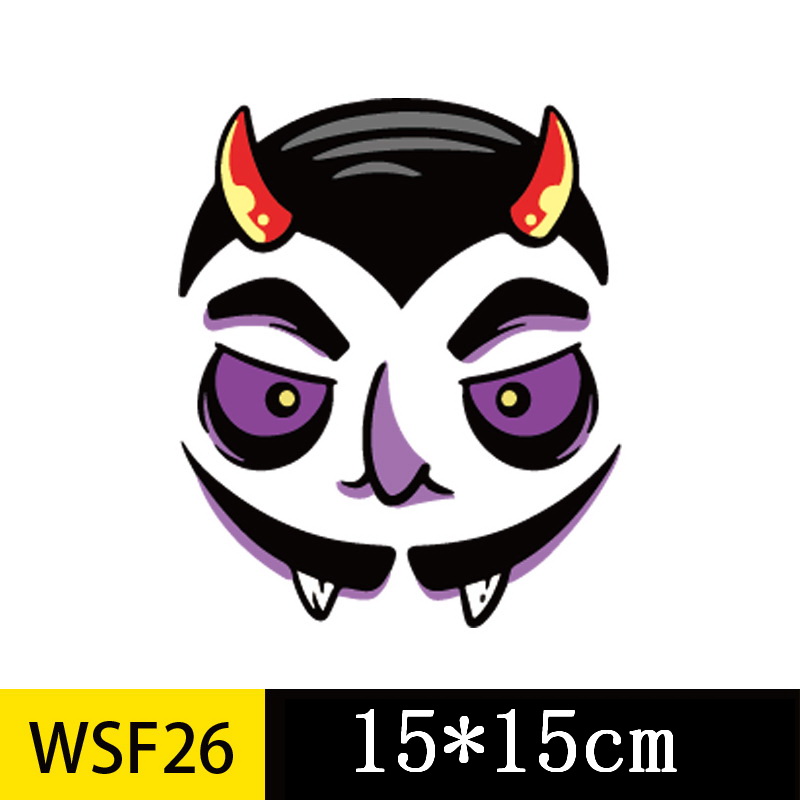 WSF26