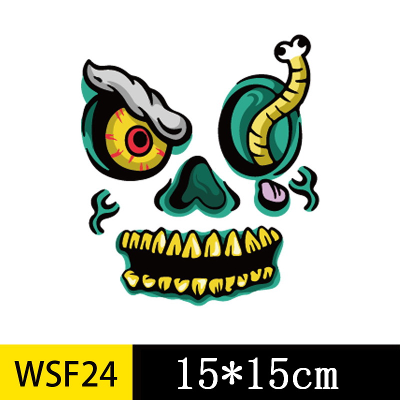WSF24