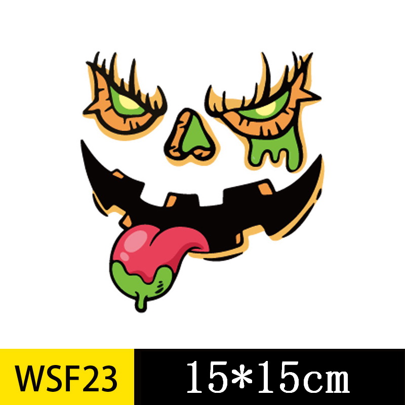 WSF23