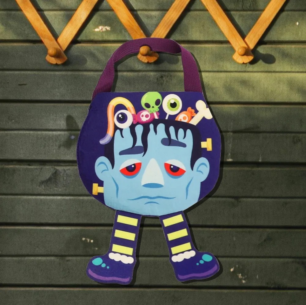 Blue Zombie