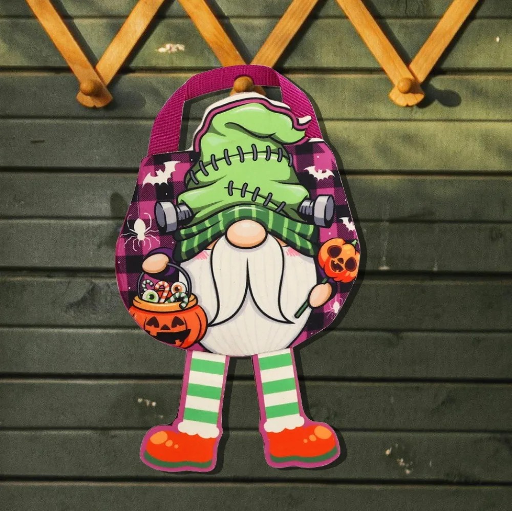 Gnome Green Hat