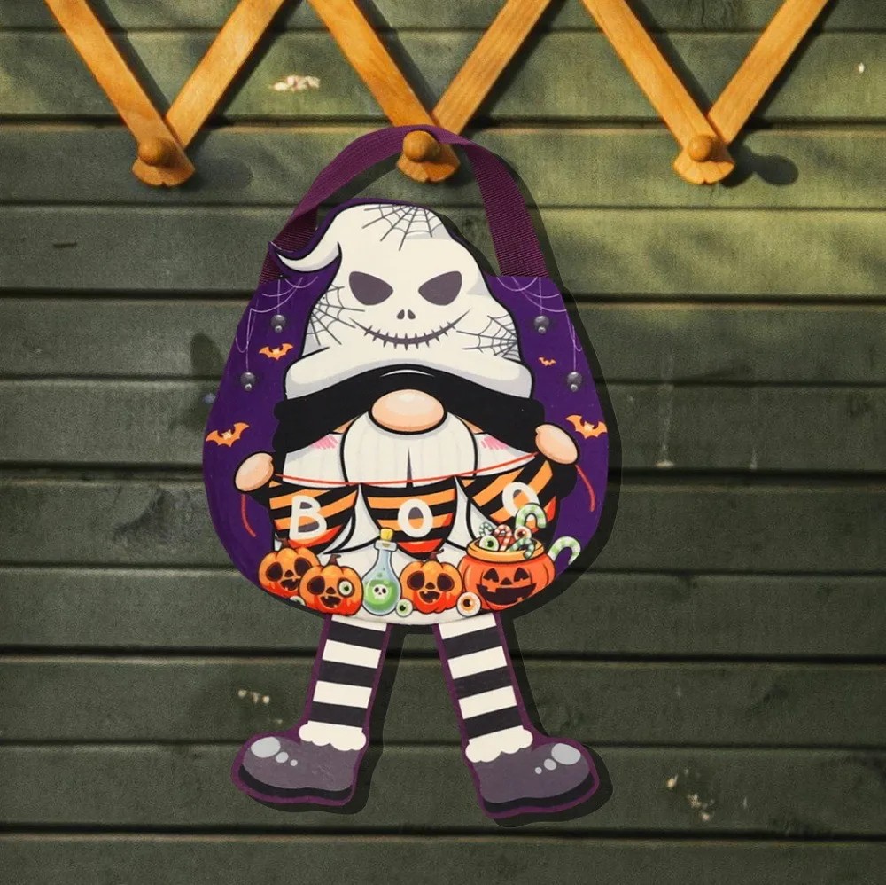 Gnome Ghost Hat