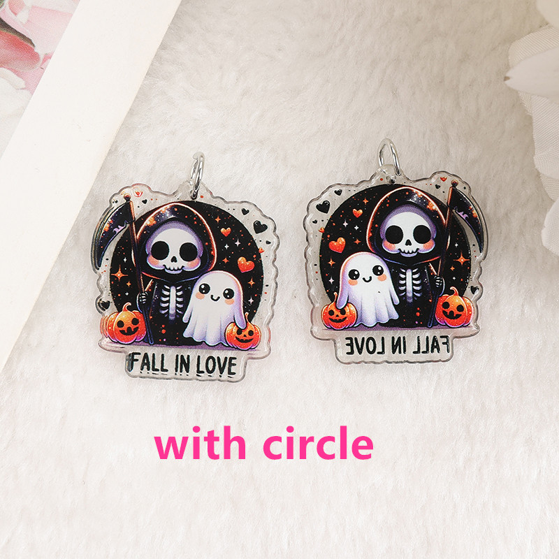 Fall in Love