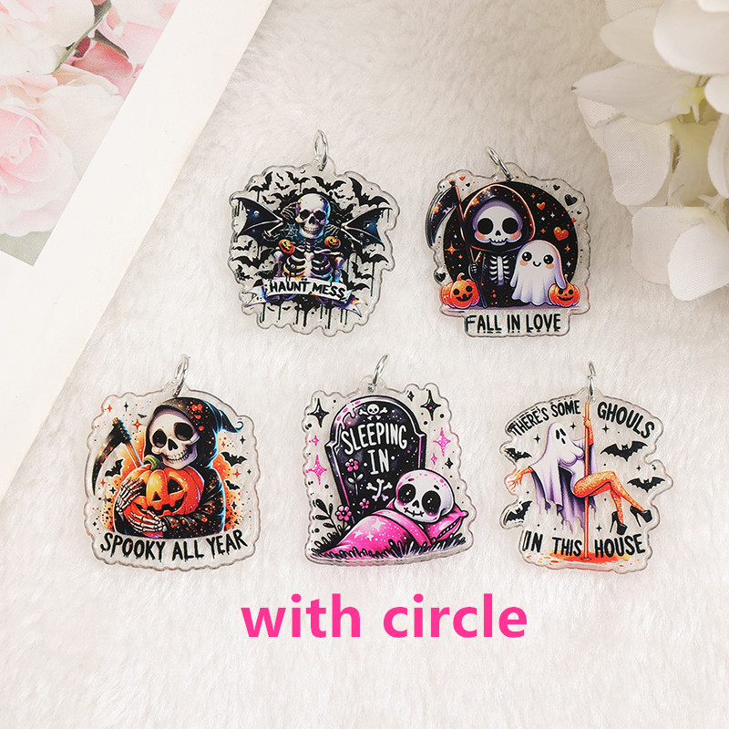 Set with Circle