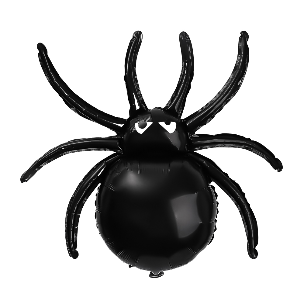 Round Spider