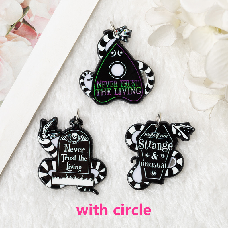 Set with Circle