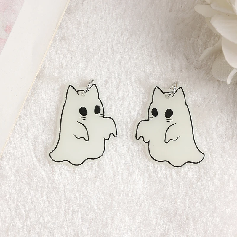 Classic Ghost