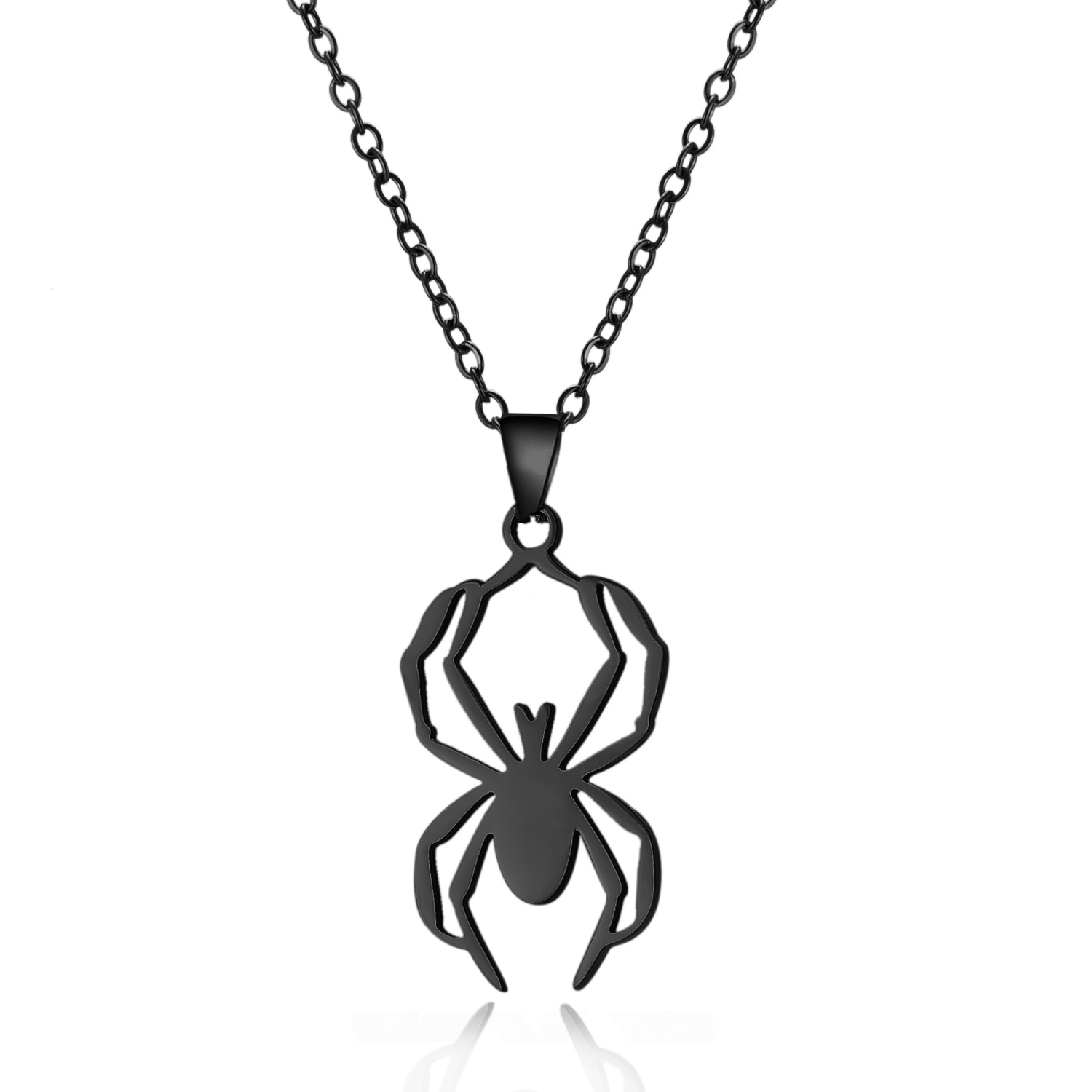 Black Spider