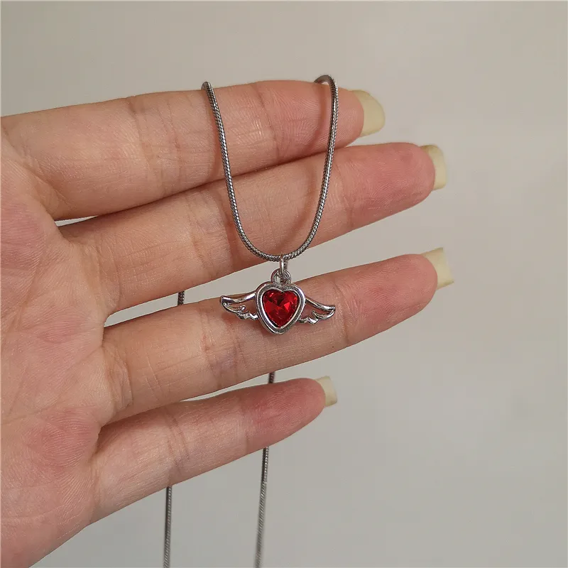 Winged Heart