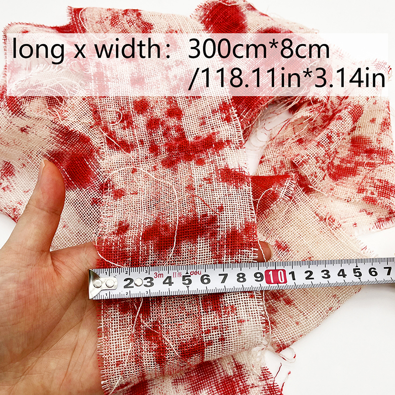 300cm x 8cm