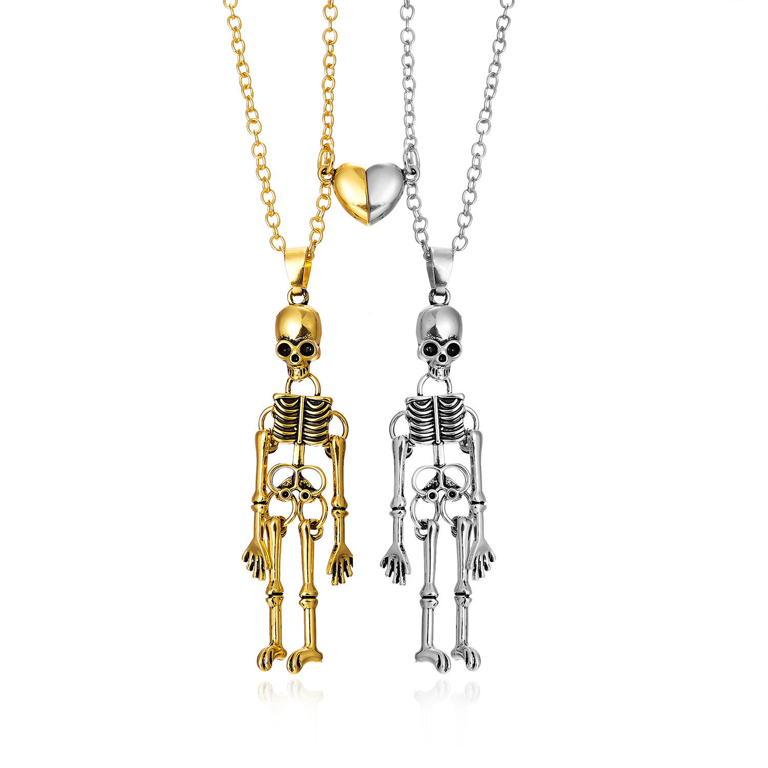 Gold/Silver