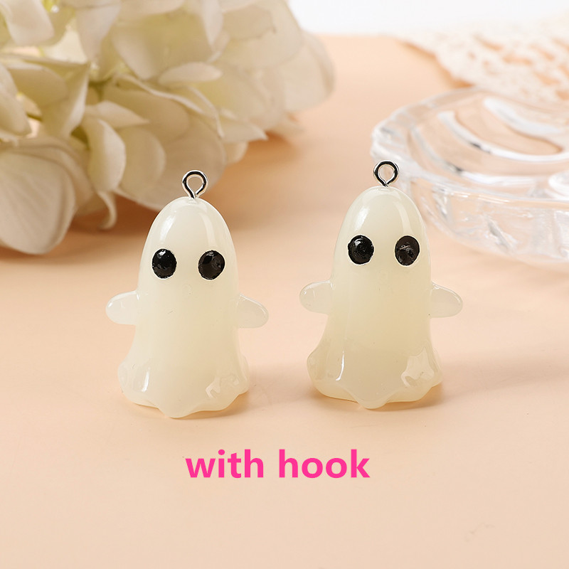 With hook (6pcs)