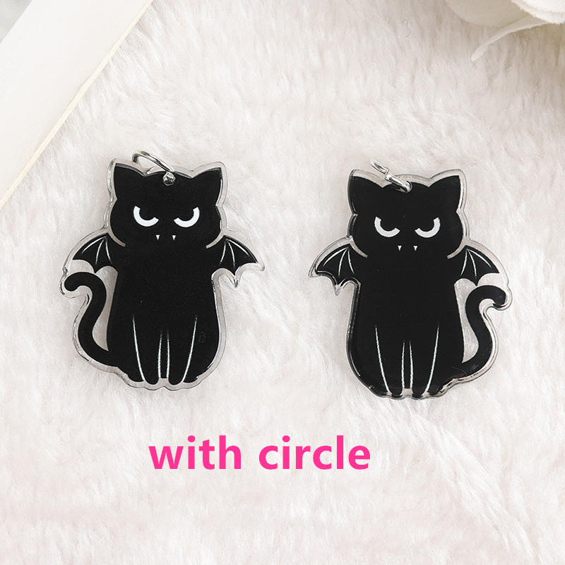 Black cat