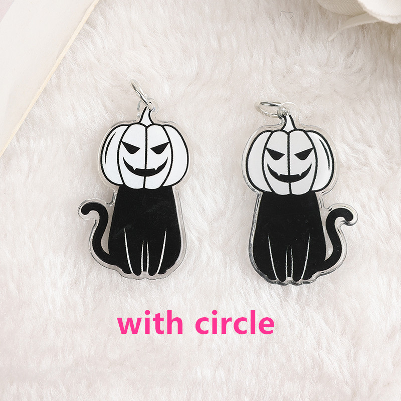 Pumpkin head