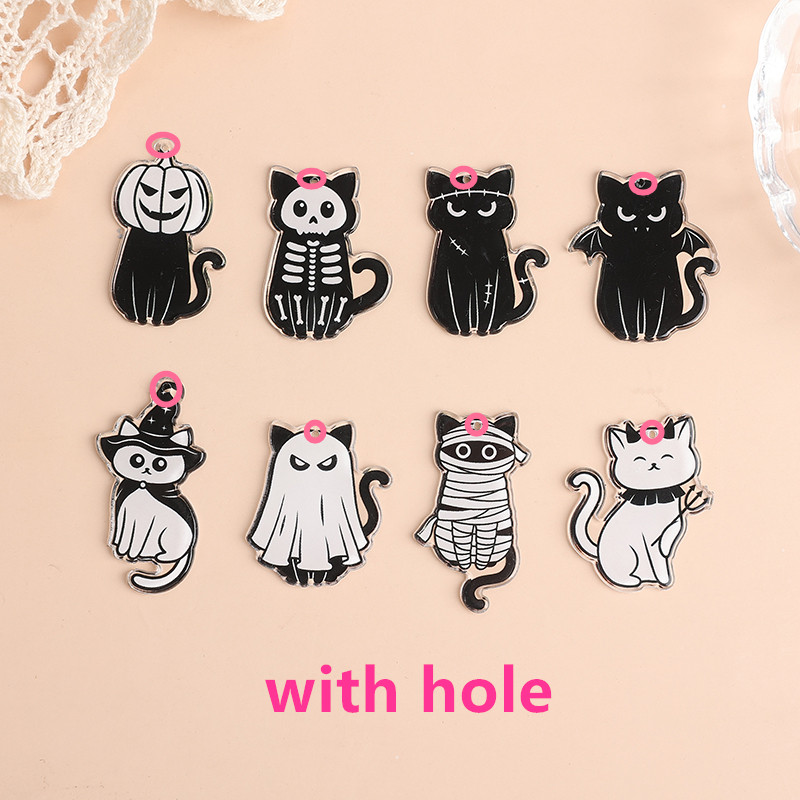 Mix with Hole