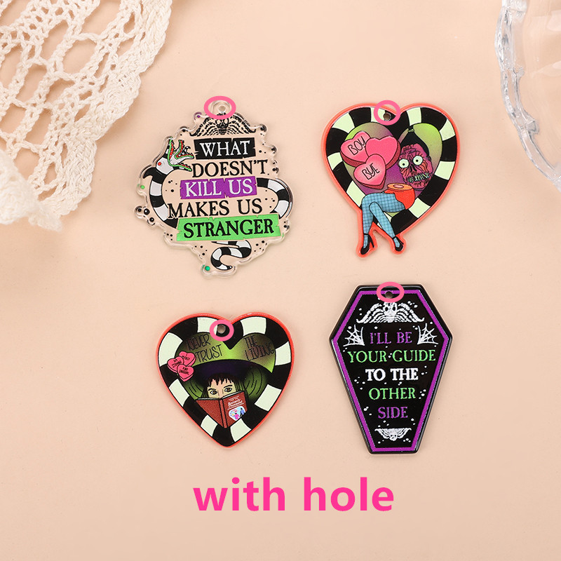 Mix with Hole