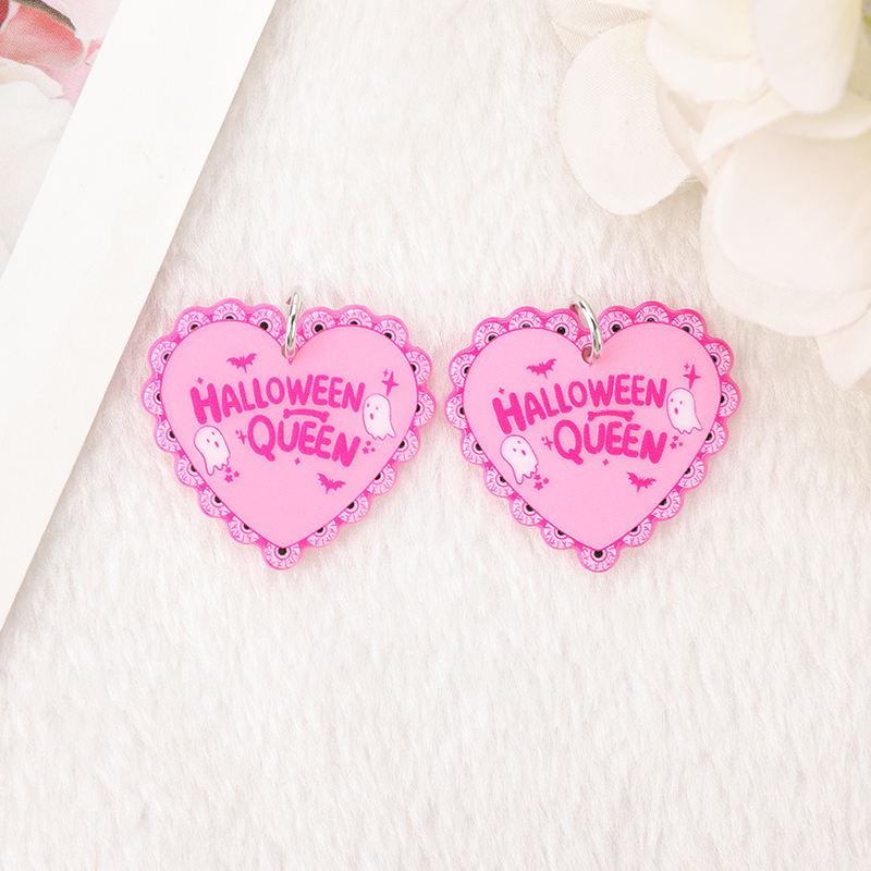 Pink Heart