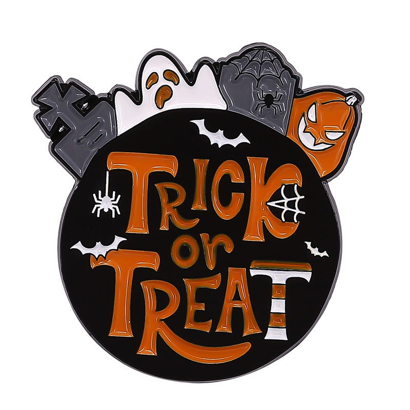 Trick or Treat