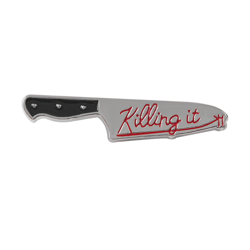 Knife