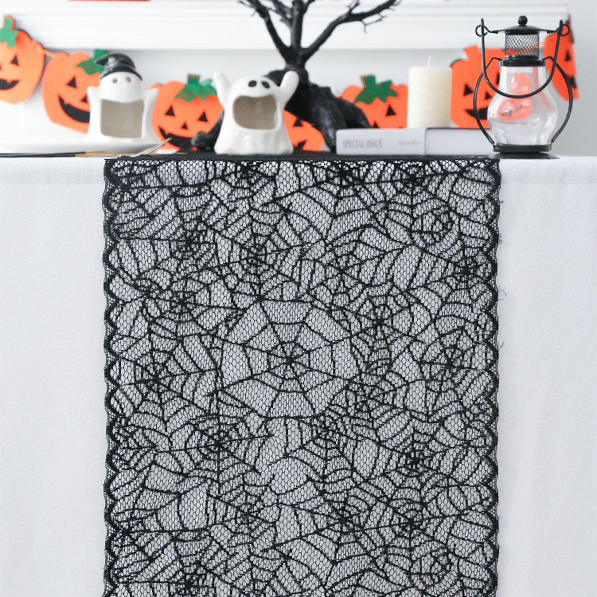 Halloween Table Runner - Image 3