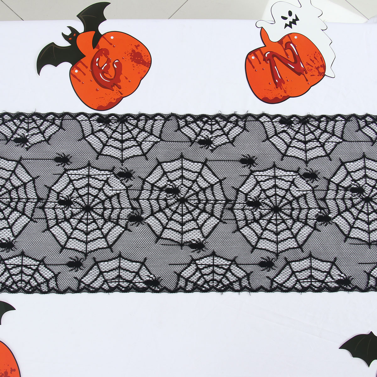 Halloween Table Runner - Image 7