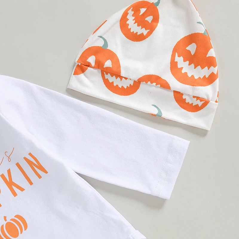 Baby Girl Halloween Set - Image 5