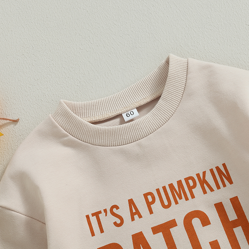 Adorable Halloween Baby Bodysuit - Image 4