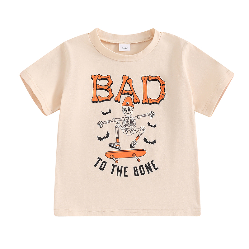 Bad to the bone