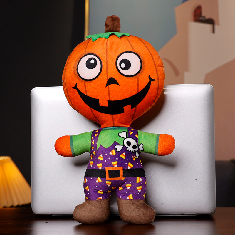 Pumpkin
