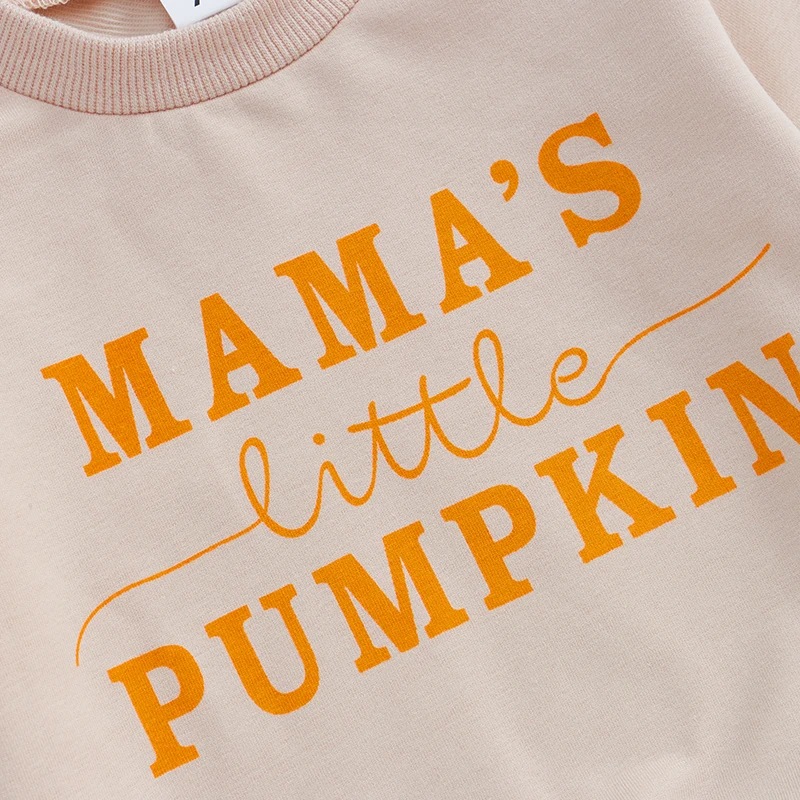 Toddler Halloween Long Sleeve Sweatshirt - Image 5