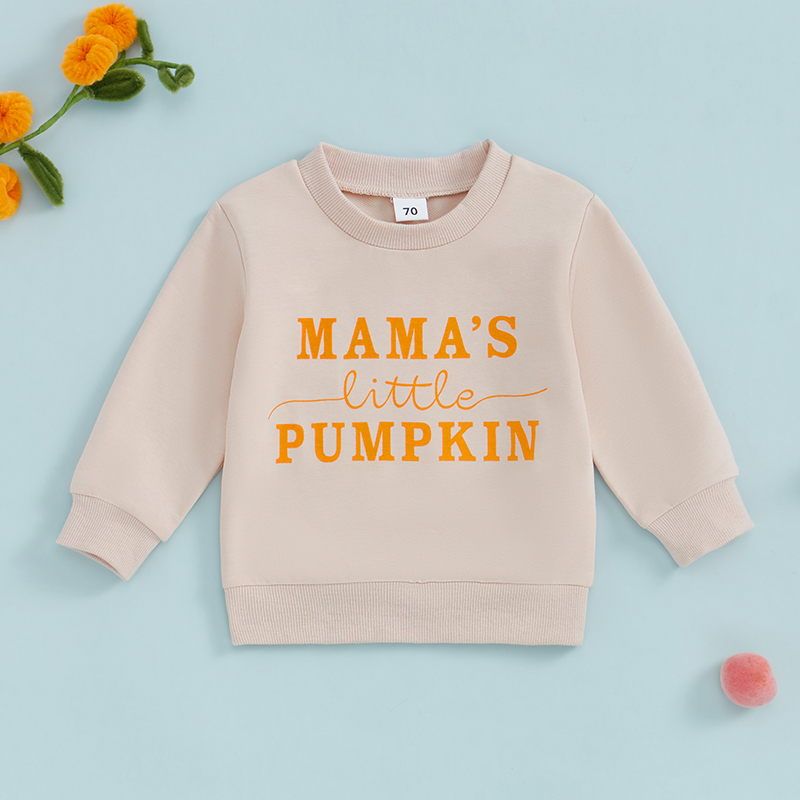 Toddler Halloween Long Sleeve Sweatshirt - Image 2
