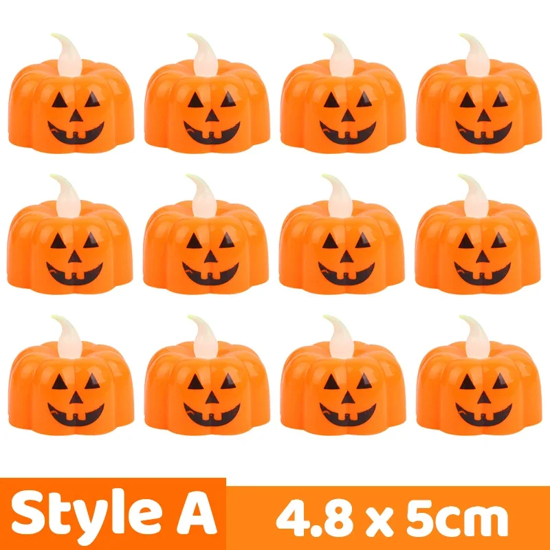 Pumpkins