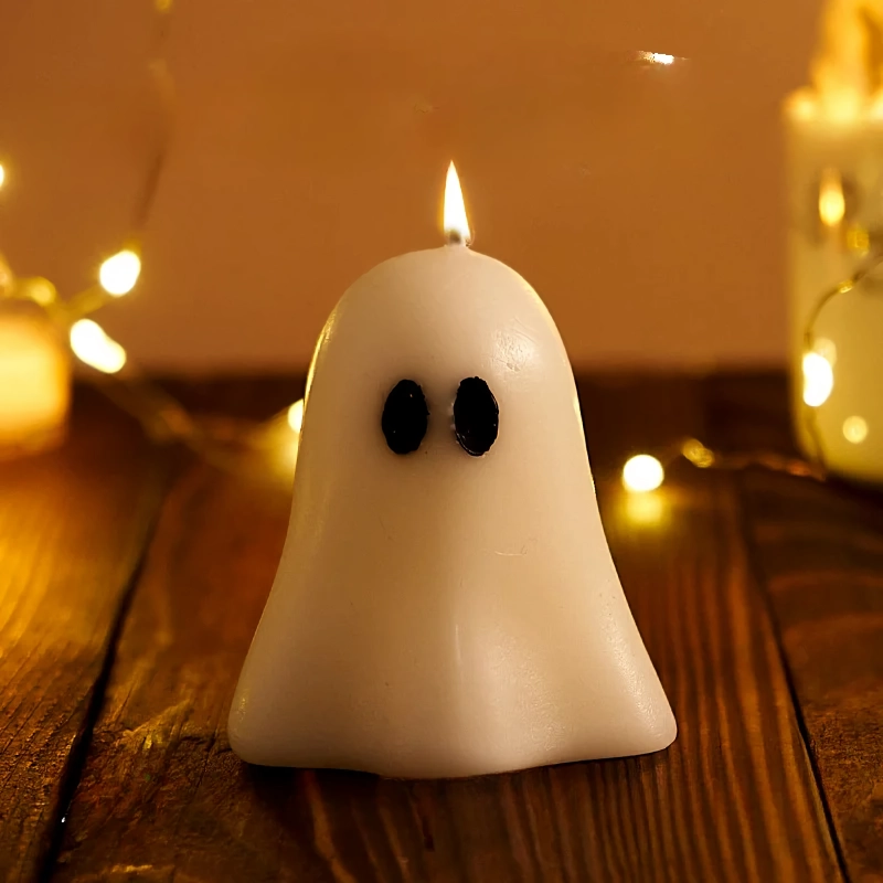 Mini Ghost